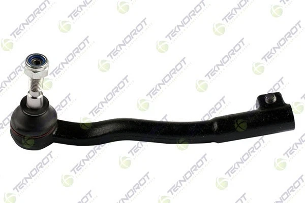 TIE ROD END B-432 FOR BMW M47D20 2.0L 4cyl 5 E39 M57D25 M51D25 2.5L M54B30 3.0L - Image 2 of 4