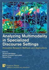 Anthony Baldry Deirdr Analyzing Multimodality...