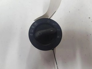 AUDI A6 4F2, C6 Scheinwerferschalter 4F2941531D 2.00 Petrol 125kw 2007 27091241