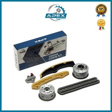 KIT CATENA DISTRIBUZIONE I30 CEE'D 1.4 1.6 BENZINA G4FA G4FC G4FD G4FJ CON VVT