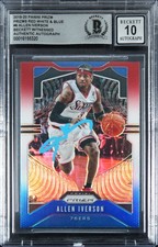 2019 Panini Prizm Football Cards 28
