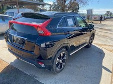 MITSUBISHI ECLIPSE CROSS YA-YB 2017-2021 RIGHT REAR CALIPER ELECTRIC