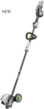 EGO Power Edger  Power Head Kit, Carbon Fiber Combo Kit, w/Strap