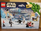 Lego Star Wars 2021 Advent Calendar 75307 New Sealed