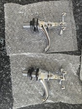 Bristan Traditional Basin, Bath And Sink Taps