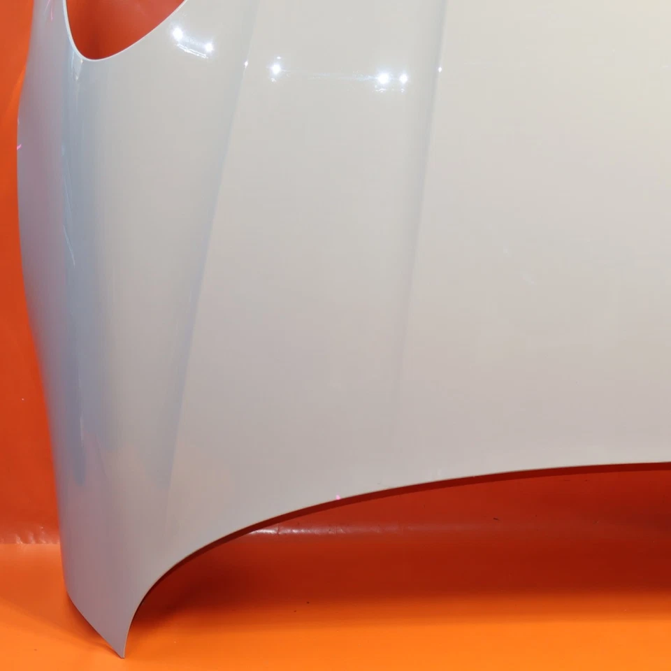 PORSCHE MACAN HOOD 2019 2020 2021 2022 2023 2024 2025 95B823031LY OEM Foto 4 de 4