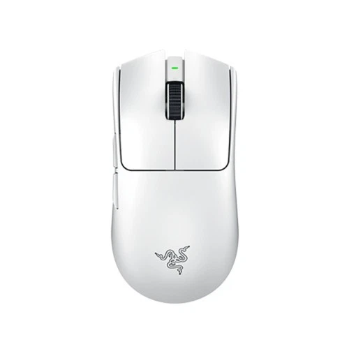 Razer Viper V3 Pro Wireless Esports Gaming Mouse (White Edition)