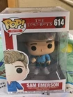 Funko Pop! Movies The Lost Boys #614 Sam Emerson Vinyl Figure Brand New