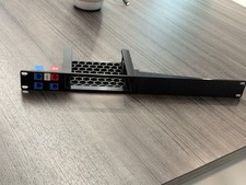 Ubiquiti UniFi UCG-Ultra Cloud Gateway Custom 1u Rack Mount 4-Port 