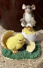 Charming Tails: What's Hatchin? - 88/600 - Pristine Condition