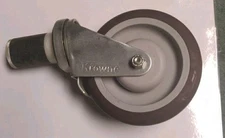 Krowne 28-129 5" Caster