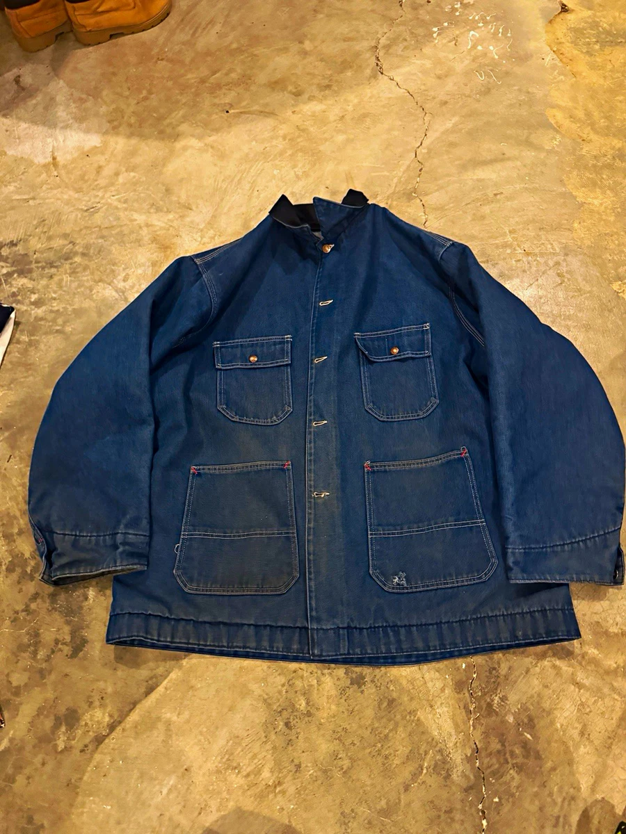 25+ Big Mac Denim Coats, Jackets & Vests for Men for sale