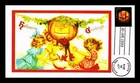 HALLOWEEN JACK O LANTERNS FIRST DAY ISSUE PANDA CACHET US COVER