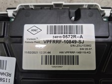 Compteur Renault TRAFIC