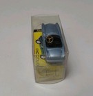 NEW in Display Box Schuco Piccolo 1/90 Blue BMW 507 — photo 8