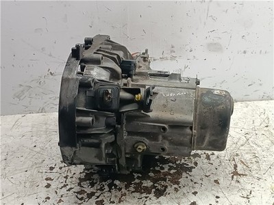 F8Q JB1150  Handschaltgetriebe Renault megane i berl berl con porton ba0 1995