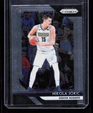 Nikola Jokic