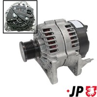 JP Group Lichtmaschine Generator Lima JP 1190101200 FüR Audi 1J2 Bora VW 90A 1J1