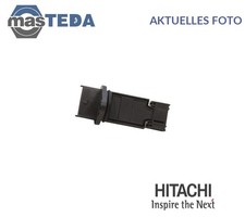 138940 LUFTMASSENMESSER HITACHI FÜR FIAT PANDA,DOBLO,PUNTO,IDEA 1.3L,1.1L