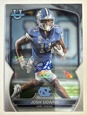 2022-23 Bowman University Inception Multi-Sport Cards Checklist and Odds 24