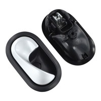 Eurowagens Car Door Handle MK3 Griff FüR Einfache Montage Ergonomisches Design