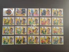 VILLARREAL CF 20 CHROME FIRST EDITION EASTERN LEAGUE 2025 2026 25 26