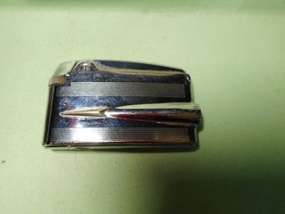 BRIQUET RONSON LIGHTER Feuerz ACCENDINO AANSTEKER léttari ljusare 打火机 ENCENDEDOR