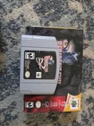 Resident Evil 2 - Nintendo 64 (N64) Game And Box