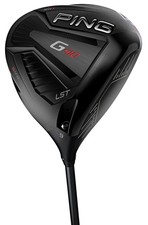 Ping G410 LST 9* Driver Extra Stiff Mitsubishi Chemical Tensei CK Orange 60 Val