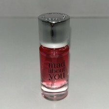 BATH  BODY WORKS Mad About You Eau de Toilette EDT perfume spray .24 fl oz NEW