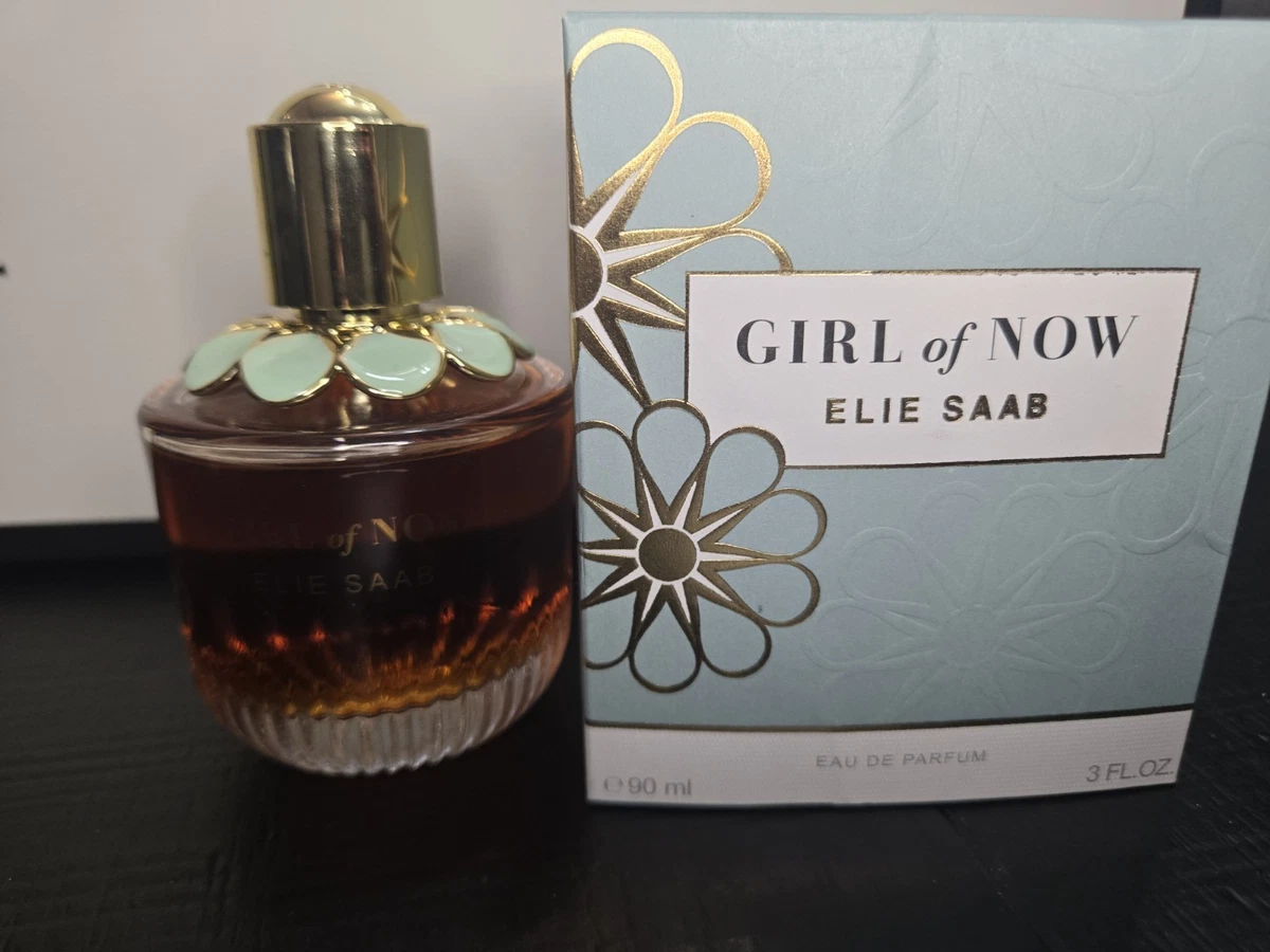 ELIE SAAB Now Eau de Parfum for Women for sale | eBay
