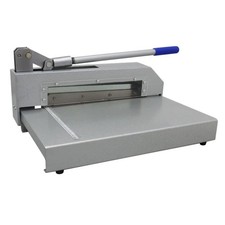 XD-322 Heavy-duty Manual Cutting Machine Cutting Blade Paper Cutting Blade