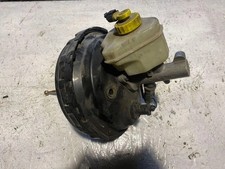 VW TOUAREG 7LA, 7L6, 7L7 Unterdruck-Bremskraftverstärker 03786926014 35044776