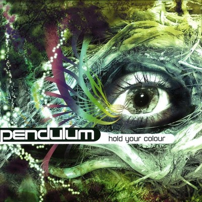 Pendulum Hold Your Colour (Vinyl) Limited  12'' Remastered Album