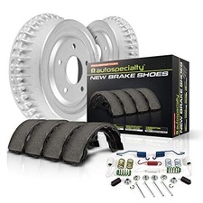 Powerstop    Koe15329dk    Autospecialty Drum Kit