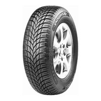 1X Winterreifen 235/55 R17 TL 103V Reifen Lassa Snoways 4 3PMSF XL