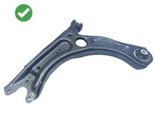 AUDI A1 Sportback GBA Querlenker vorne 2Q0407151D Petrol 2024 33536358