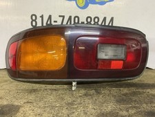 1992-1993 TOYOTA CELIAC LEFT SIDE DRIVERS SIDE TAIL LIGHT WITH HARNESS OEM PART