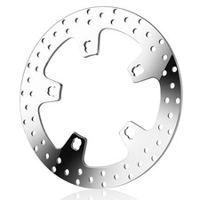 11.8" Front Brake Rotor for Harley Davidson Touring Models, for Road King/Ele...