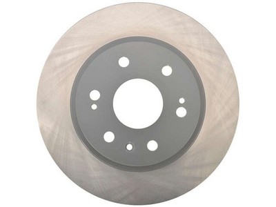 Front API Brake Rotor fits Cadillac Escalade EXT 2007-2013 96CRKW