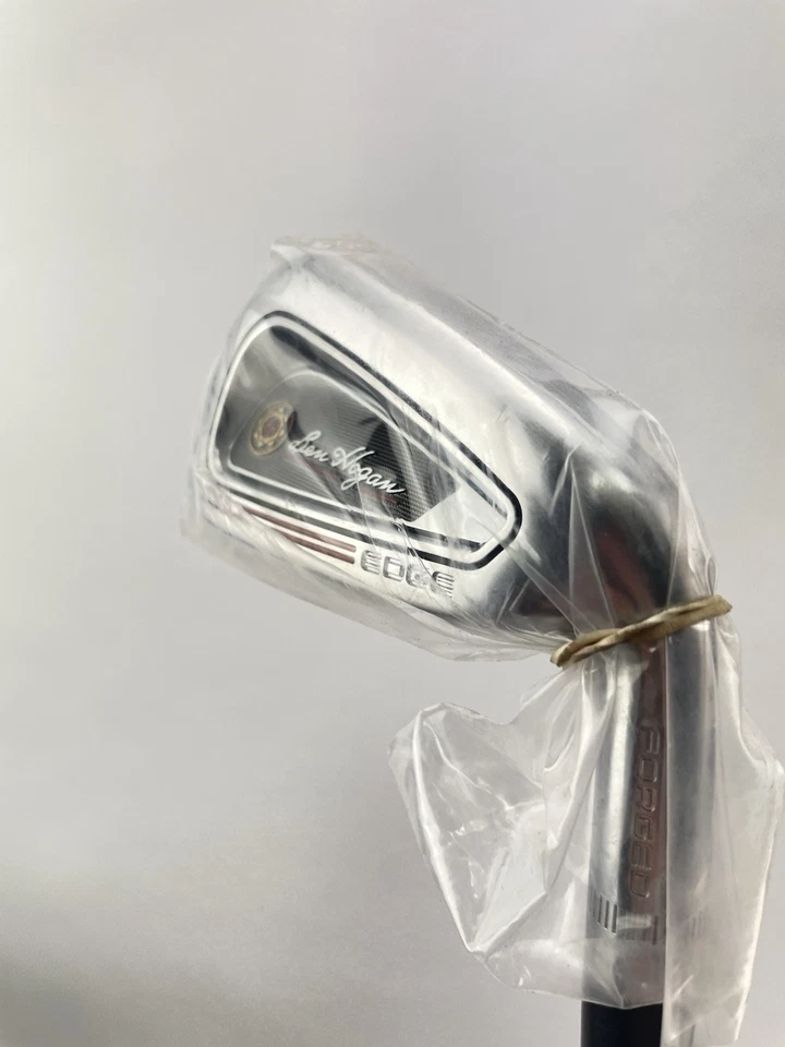 Ben Hogan Edge 6 Iron KBS Tour-V 120 Extra Stiff Flex Steel /Right /New /26272 - Image 3 of 4