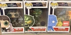 Funko Pop! Vinyl: Doc Ock, Green Goblin, Electro Spider-Man No Way Home Exclusi…