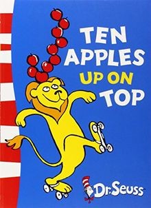 Ten Apples Up on Top (Dr Seuss - Green Back Book) v... | Buch | Zustand sehr gut