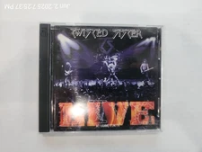 Twisted Sister - Live At Hammersmith CD