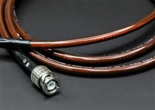 Harmonic Technology Digital Copper III 50Ω BNC Cable Premium HiFi OCXO Hi-Fi