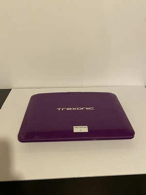 #ad #ad Trexonic 14.1 Inch Portable TV DVD 1280×800 Resolution TR D141 Tested $64.99