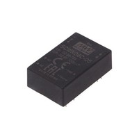 Dc/Dc Wandler, 6W, U: 36...72 Vdc, Aus: 5 SCWN06C-05