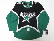 DALLAS STARS NEW THIRD ALTERNATE '99 FANATICS AUTHENTIC PRO HOCKEY JERSEY