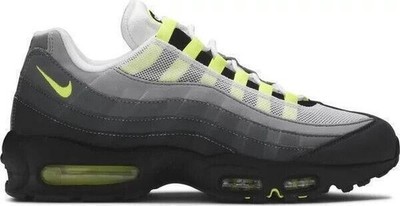 Nike Air Max 95 OG 2015 Neon for Sale | Authenticity Guaranteed | eBay