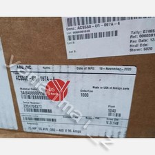 NEW ABB ACS550-U1-097A-4 NEW IN BOX ACS550-U1-097A-4 Fast Ship